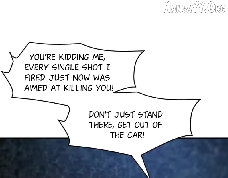 Hidden Dragon in the City (2025) Chapter 45 - page 57